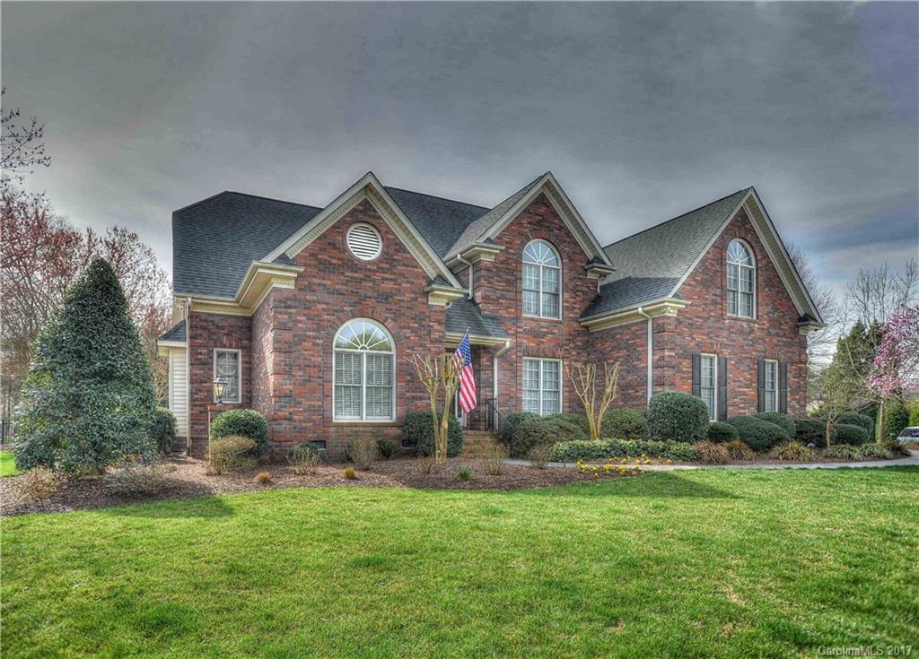 826 Kings Crossing Drive Nw Concord NC 28027