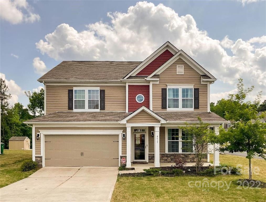 4615 Brightfalls Way Charlotte NC 28213