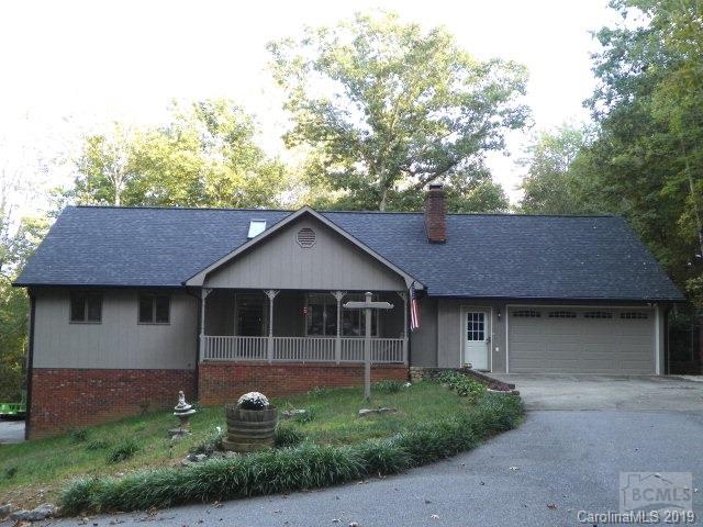 1651 Conley Road Morganton NC 28655