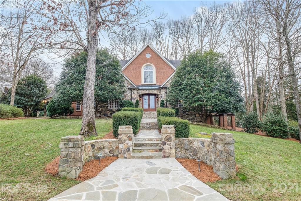 6908 Ancient Oak Lane Charlotte NC 28277