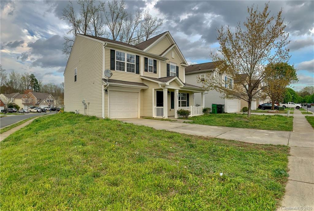 5625 Wallace Cabin Drive Charlotte NC 28212