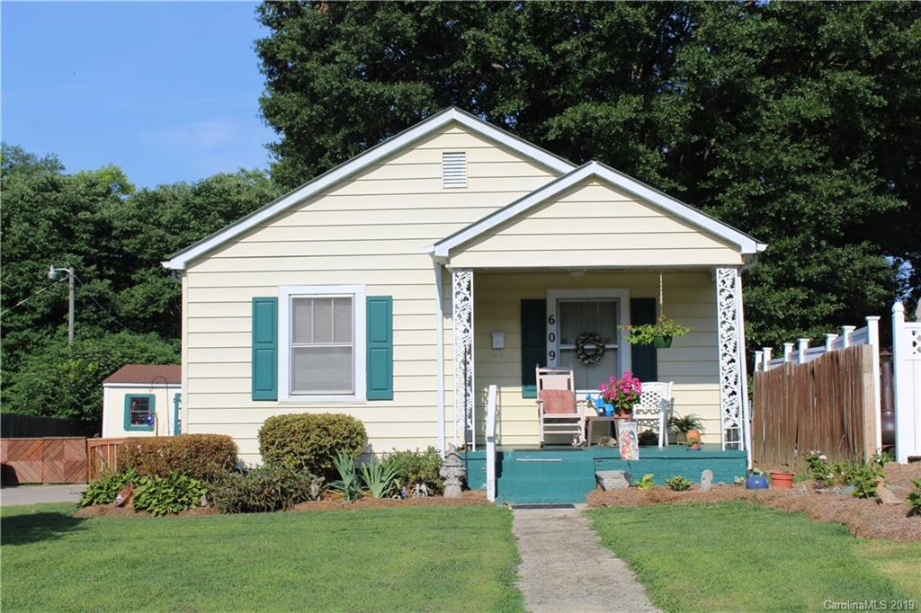 609 State Street Lincolnton NC 28092