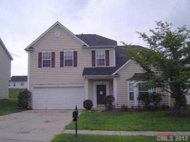 5019 Stowe Derby Drive Charlotte NC 28278