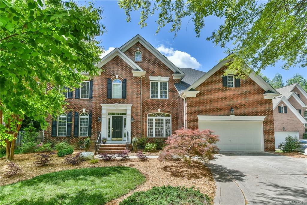10307 Gunnison Lane Charlotte NC 28277