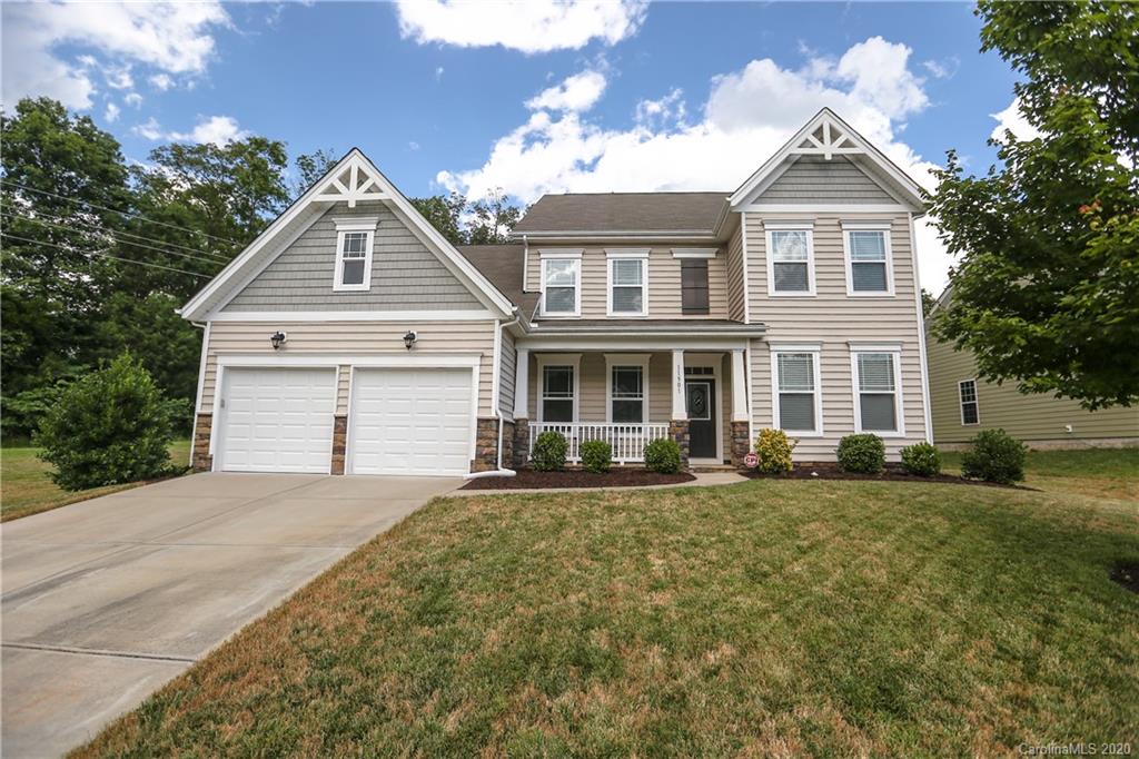 11501 Glowing Star Drive Charlotte NC 28215