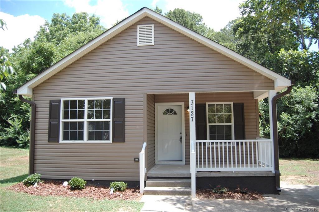 3127 Ridge Avenue Charlotte NC 28208