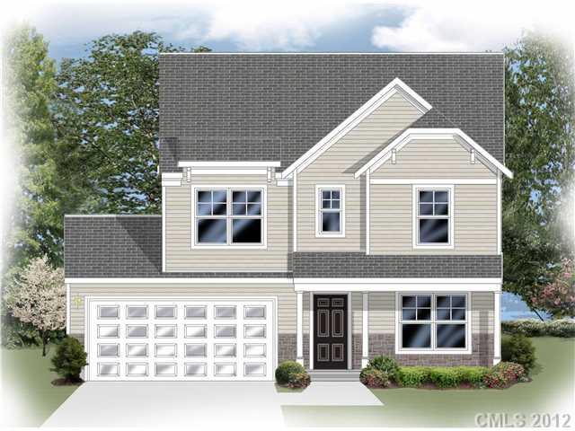 10516 Shanon Darby Lane Charlotte NC 28214