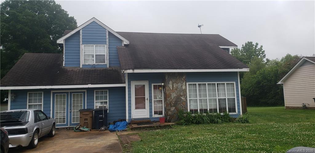 4805 Jacquelyne Drive Indian Trail NC 28079