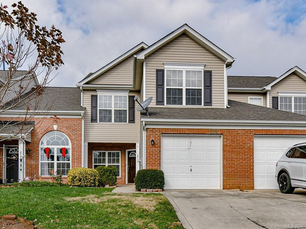 2713 Mill Valley Court Matthews NC 28105