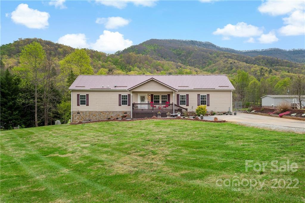 148 Hickory Nut Trace Old Fort NC 28762
