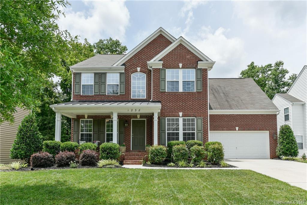1238 Rockwell View Road Matthews NC 28105
