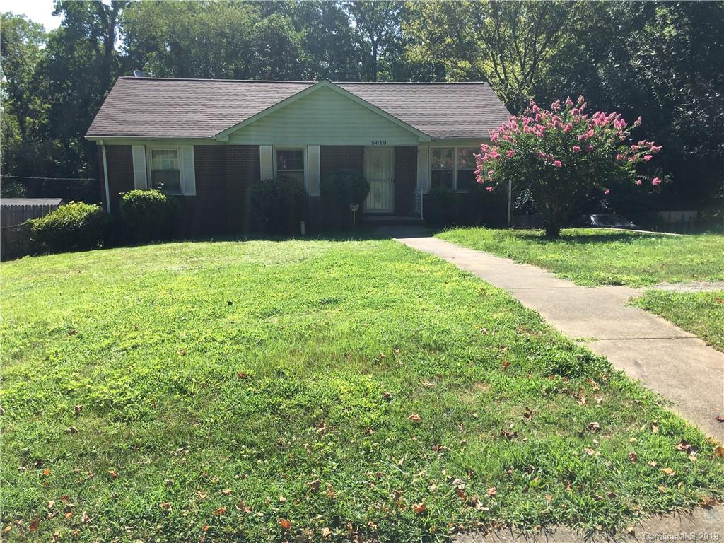 3019 Barfield Drive Charlotte NC 28217