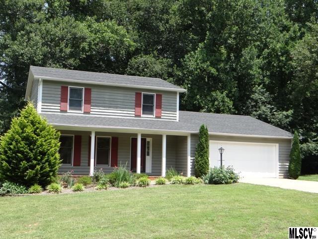 6174 Timberlane Terrace Hickory NC 28601