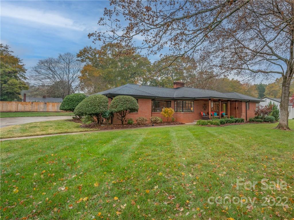 205 Ware Street Shelby NC 28150