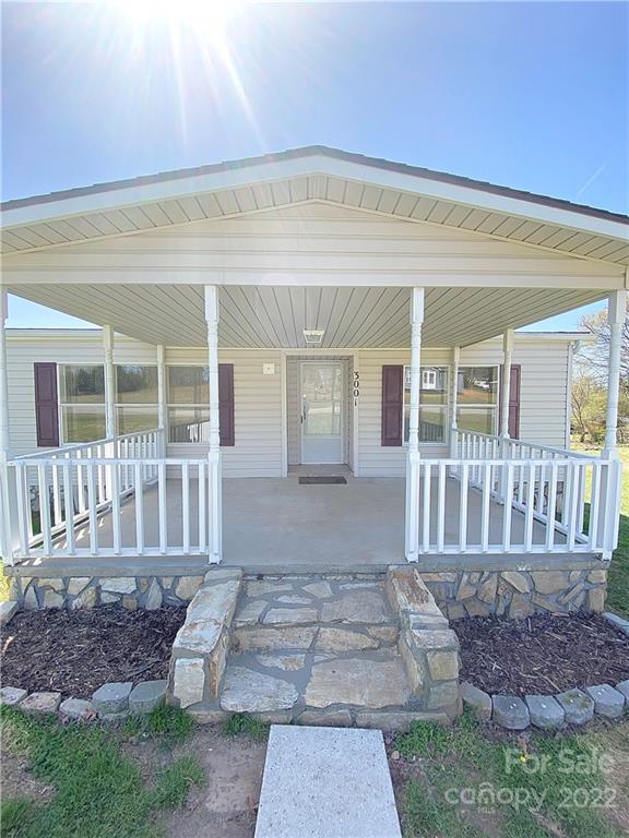 3001 Eddington Road Granite Falls NC 28630
