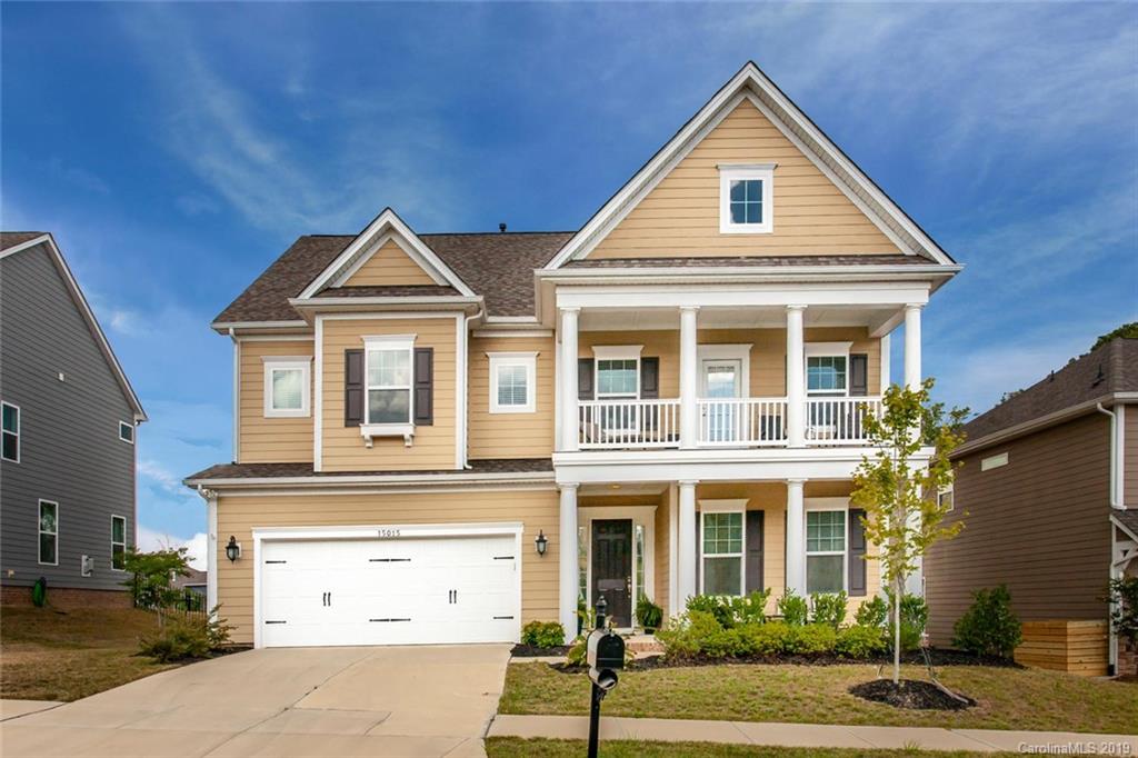 15015 Marymont Avenue Huntersville NC 28078