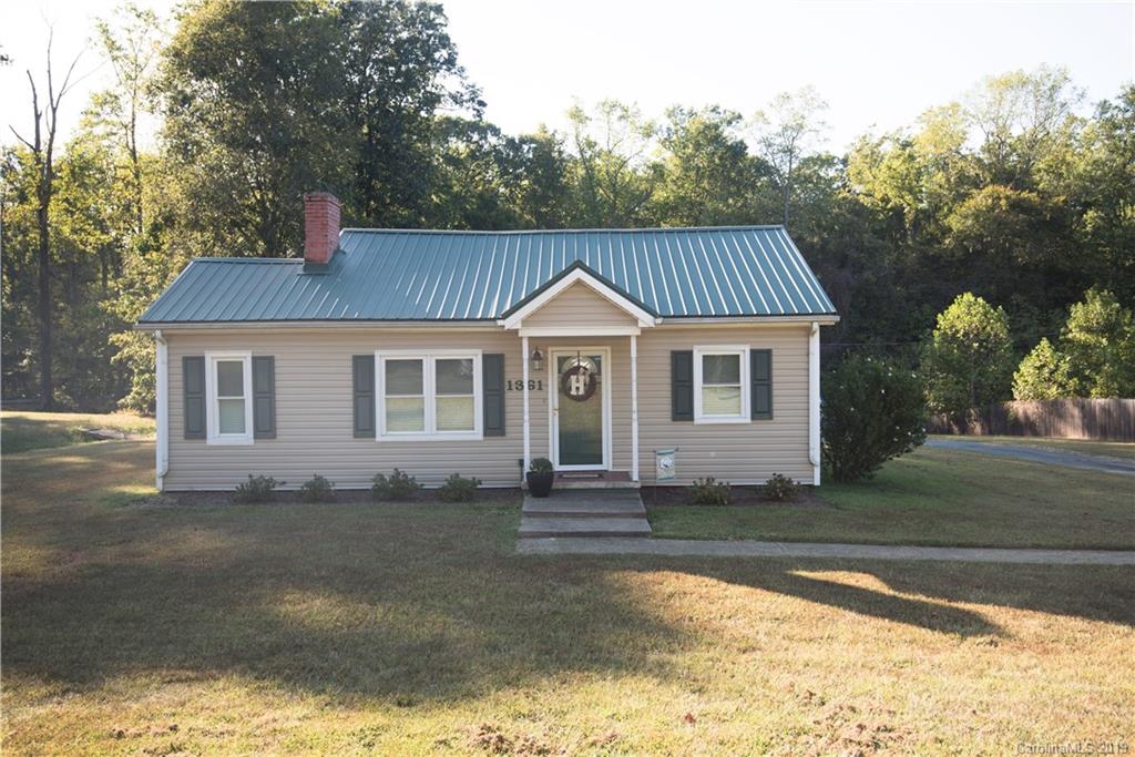 1361 Mount Ulla Highway Mooresville NC 28115