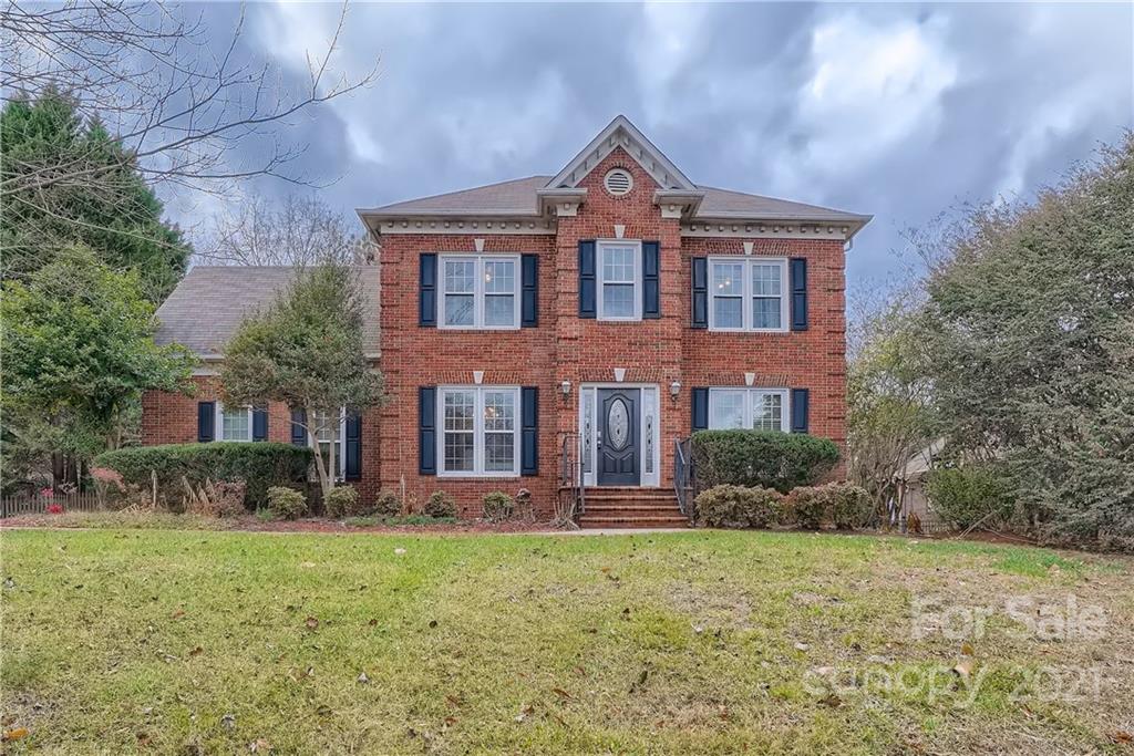 5308 Beritstrasse Court Charlotte NC 28277