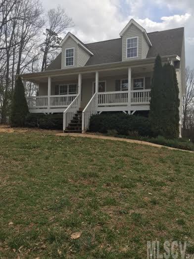1858 Bakers Glade Lane Hickory NC 28602