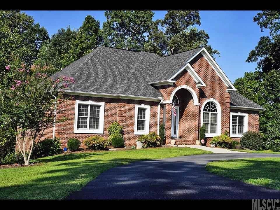1101 Willow Creek Drive Newton NC 28658