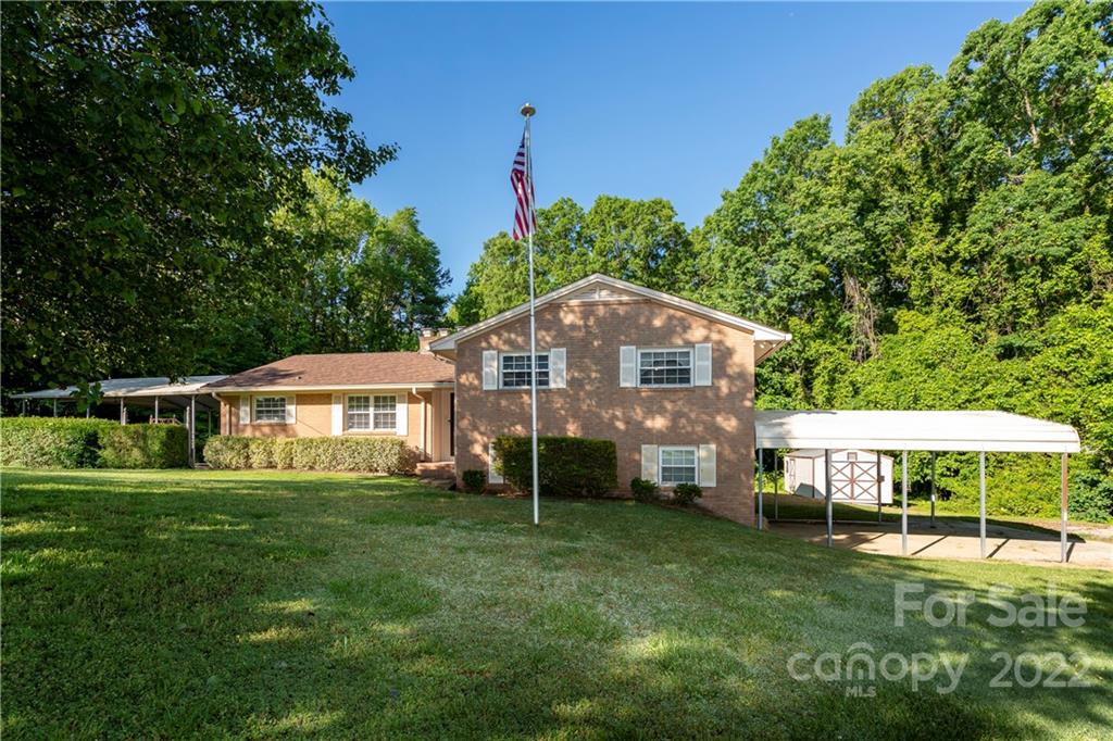 1231 Cathey Road Charlotte NC 28214