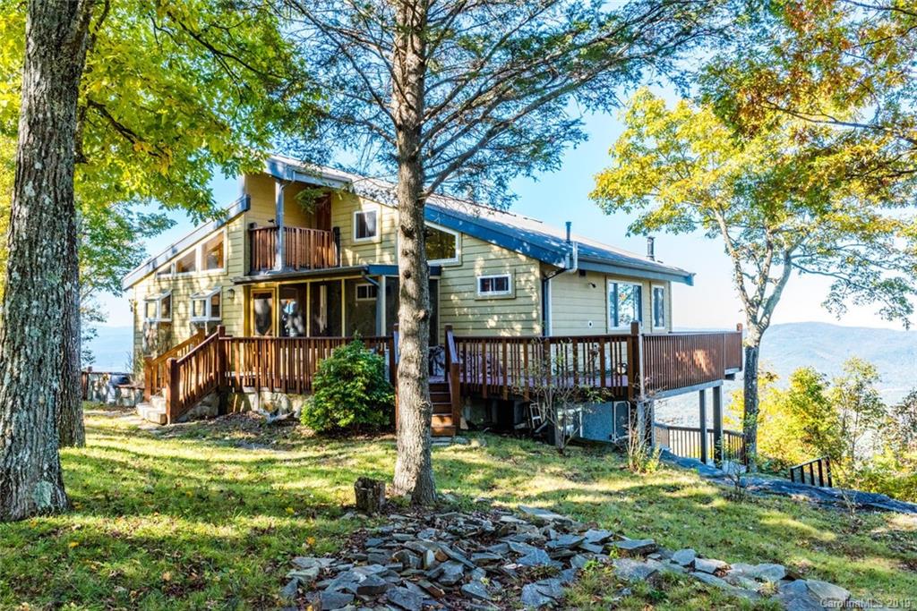 263 Crystal Falls Drive Fairview NC 28730