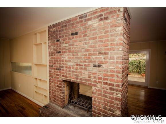 27 Valle Vista Drive Asheville NC 28804