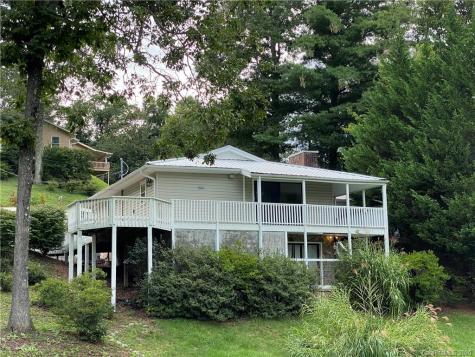 406 Hickory Hill Drive Spruce Pine NC 28777