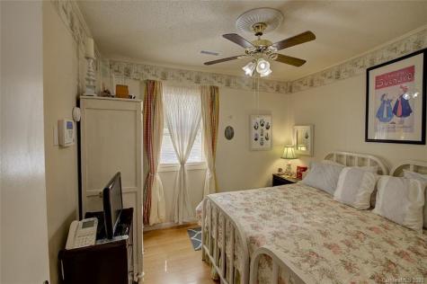 406 Hickory Hill Drive Spruce Pine NC 28777
