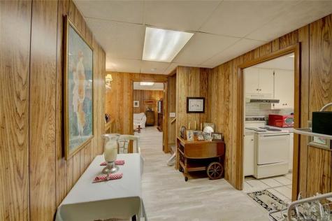 406 Hickory Hill Drive Spruce Pine NC 28777