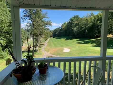 406 Hickory Hill Drive Spruce Pine NC 28777