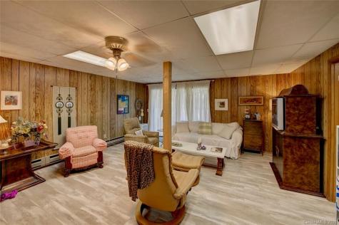 406 Hickory Hill Drive Spruce Pine NC 28777