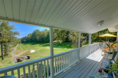 406 Hickory Hill Drive Spruce Pine NC 28777