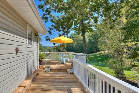 406 Hickory Hill Drive Spruce Pine NC 28777