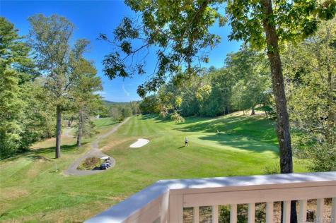 406 Hickory Hill Drive Spruce Pine NC 28777