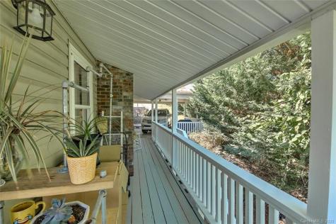 406 Hickory Hill Drive Spruce Pine NC 28777