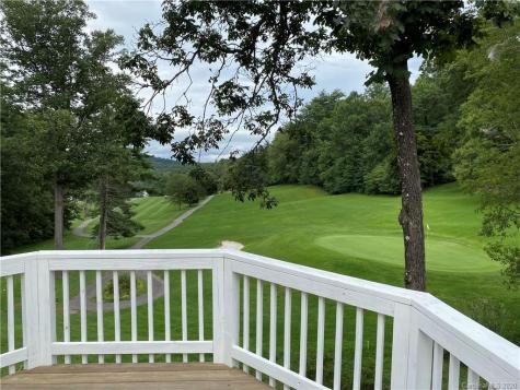 406 Hickory Hill Drive Spruce Pine NC 28777
