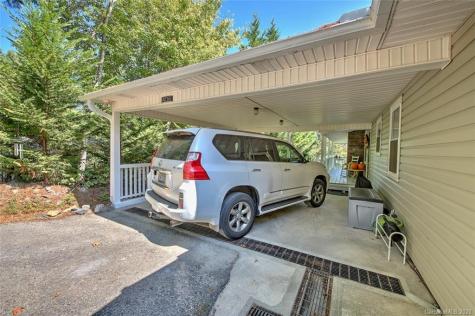 406 Hickory Hill Drive Spruce Pine NC 28777