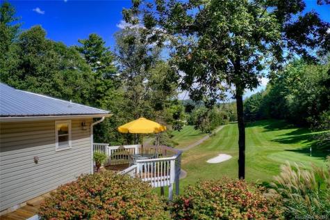 406 Hickory Hill Drive Spruce Pine NC 28777
