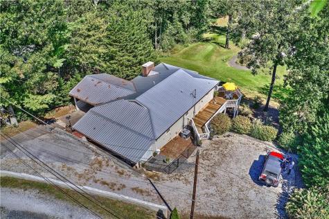 406 Hickory Hill Drive Spruce Pine NC 28777