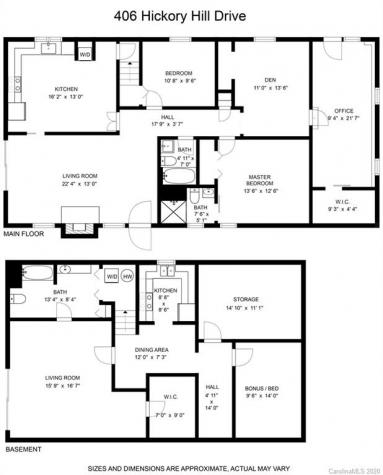406 Hickory Hill Drive Spruce Pine NC 28777