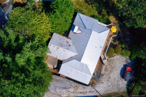406 Hickory Hill Drive Spruce Pine NC 28777
