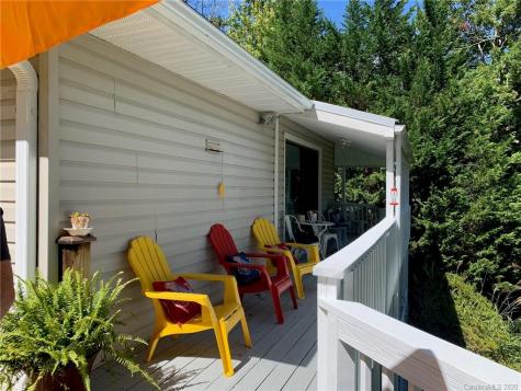 406 Hickory Hill Drive Spruce Pine NC 28777