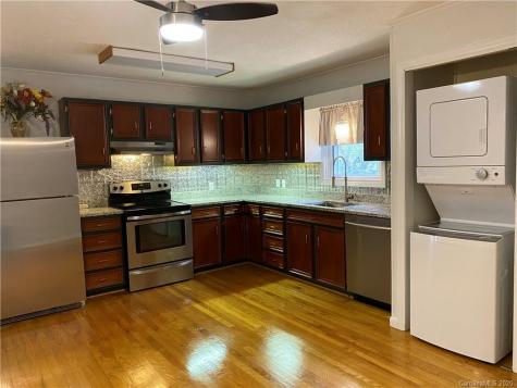 406 Hickory Hill Drive Spruce Pine NC 28777