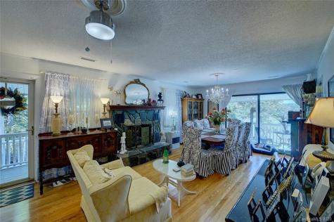 406 Hickory Hill Drive Spruce Pine NC 28777