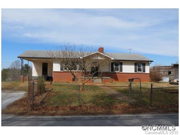 767 Jupiter Road Weaverville NC 28787