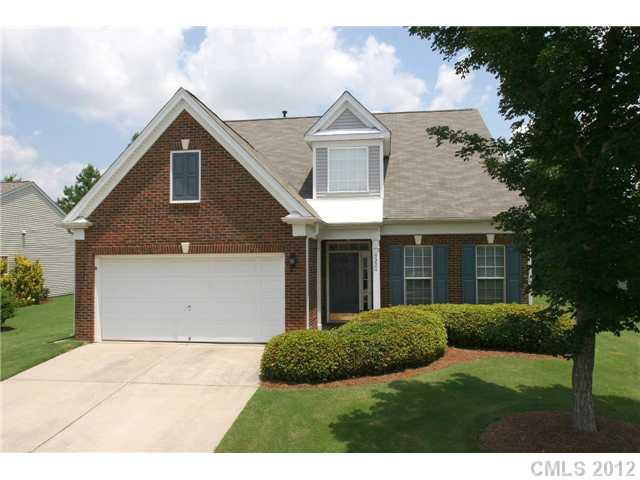 9224 Kestral Ridge Drive Charlotte NC 28269