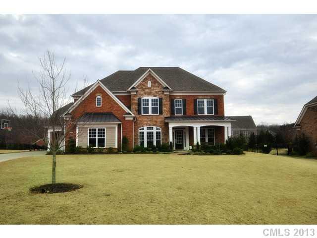 2508 Marsden Way Waxhaw NC 28173