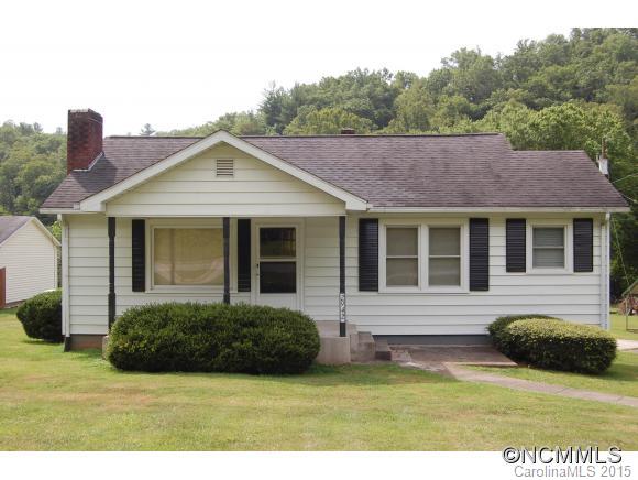 2942 Asheville Highway Pisgah Forest NC 28768
