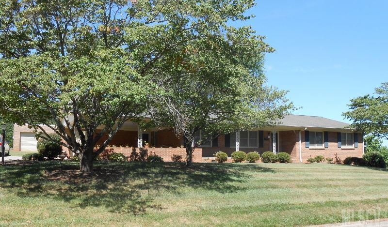 1313 12th Street NE Hickory NC 28601